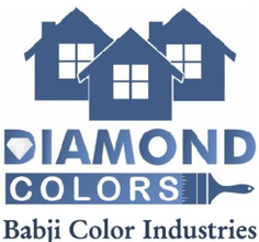 Diamond Colors by Babji Color Industries